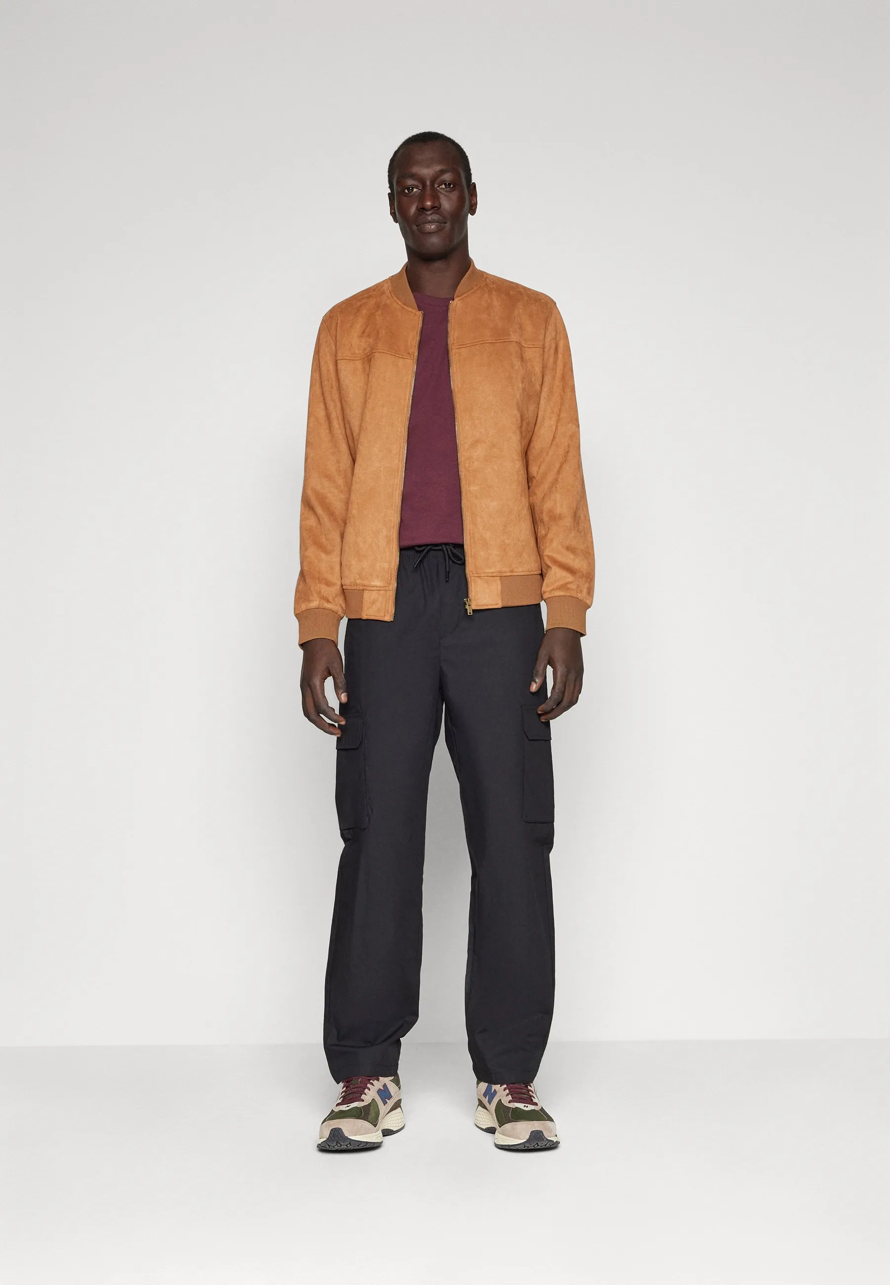 ONSSINUS LOOSE POP PANT  - Pantaloni cargo
