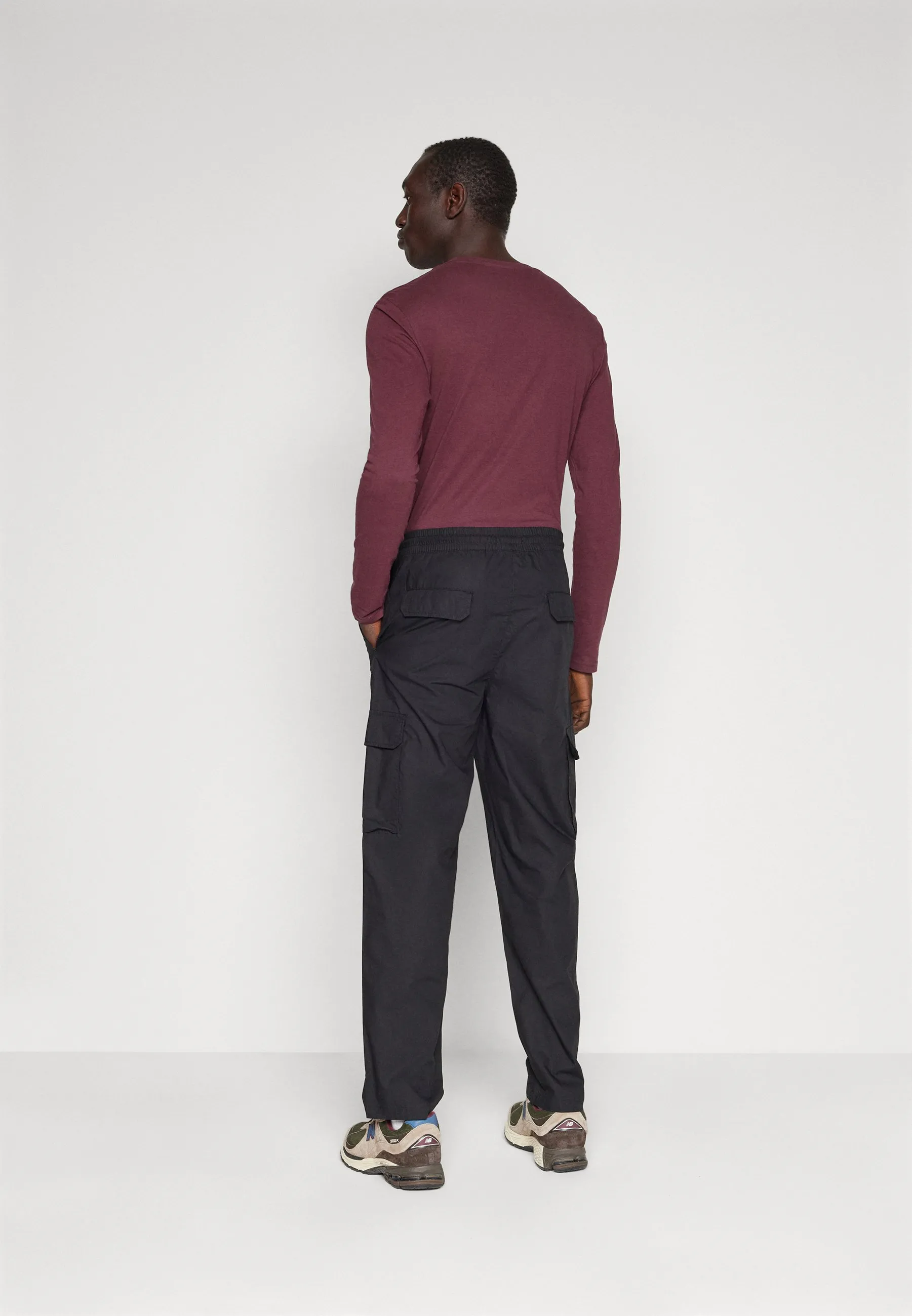 ONSSINUS LOOSE POP PANT  - Pantaloni cargo
