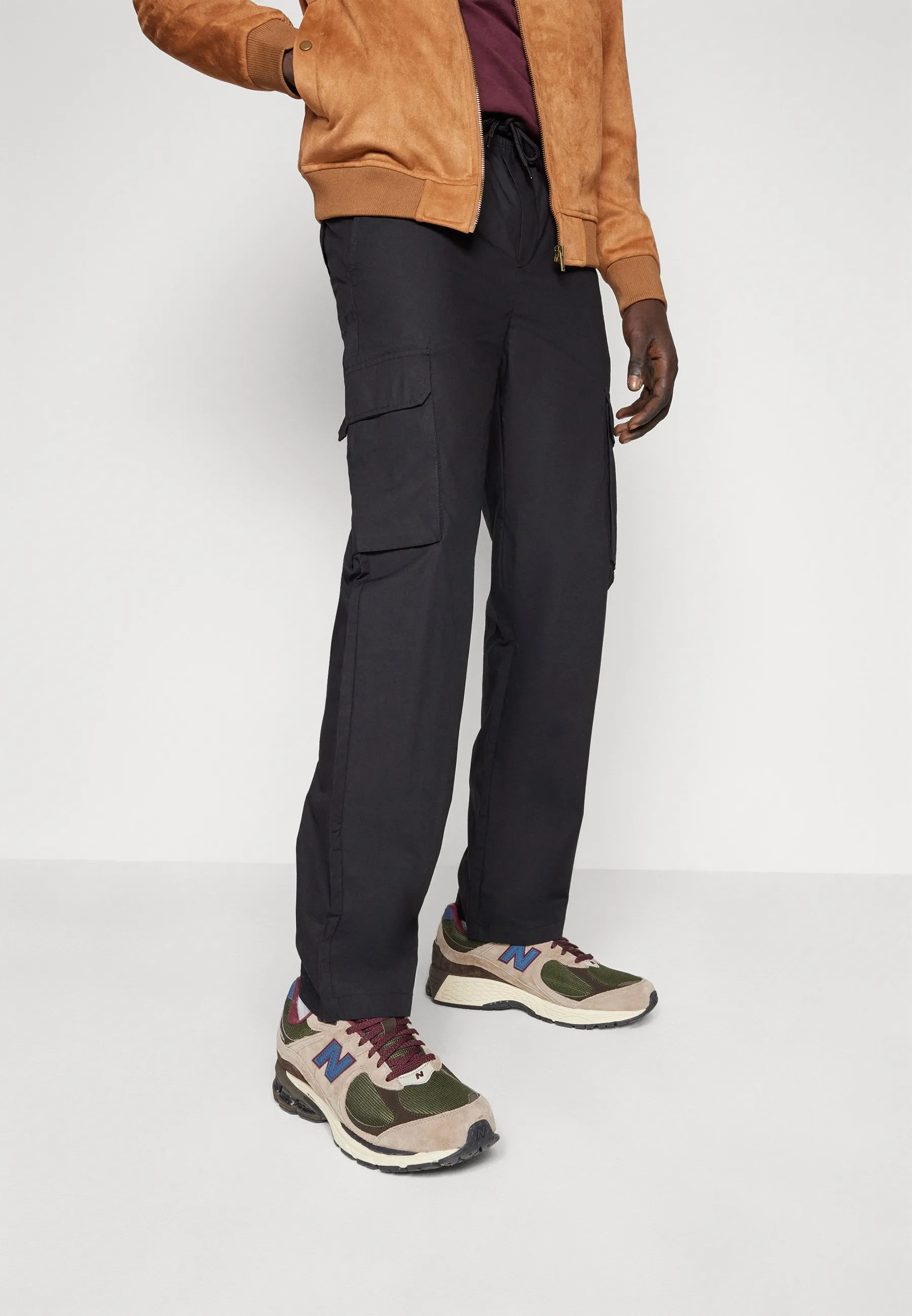 ONSSINUS LOOSE POP PANT  - Pantaloni cargo