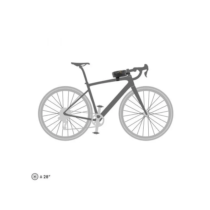 Ortlieb Cockpit-Pack