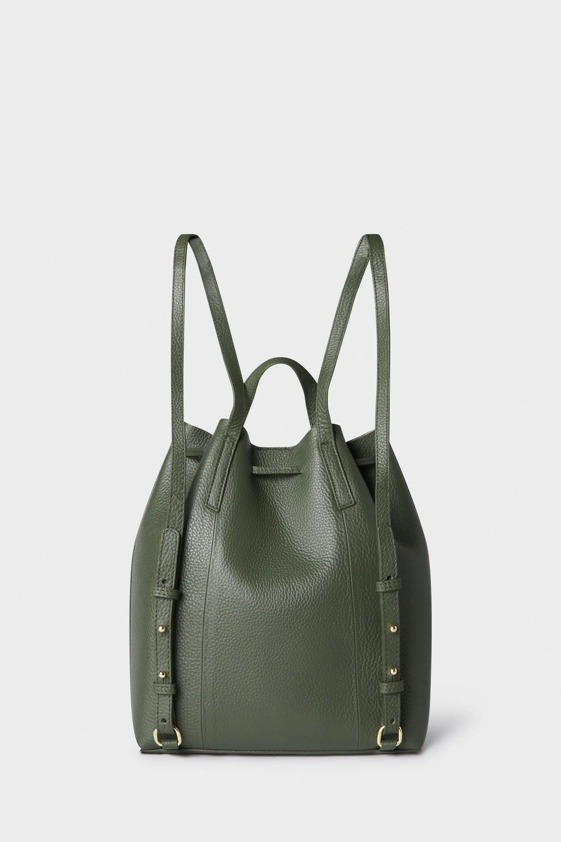 Osprey London - The Lucia - Zaino in pelle