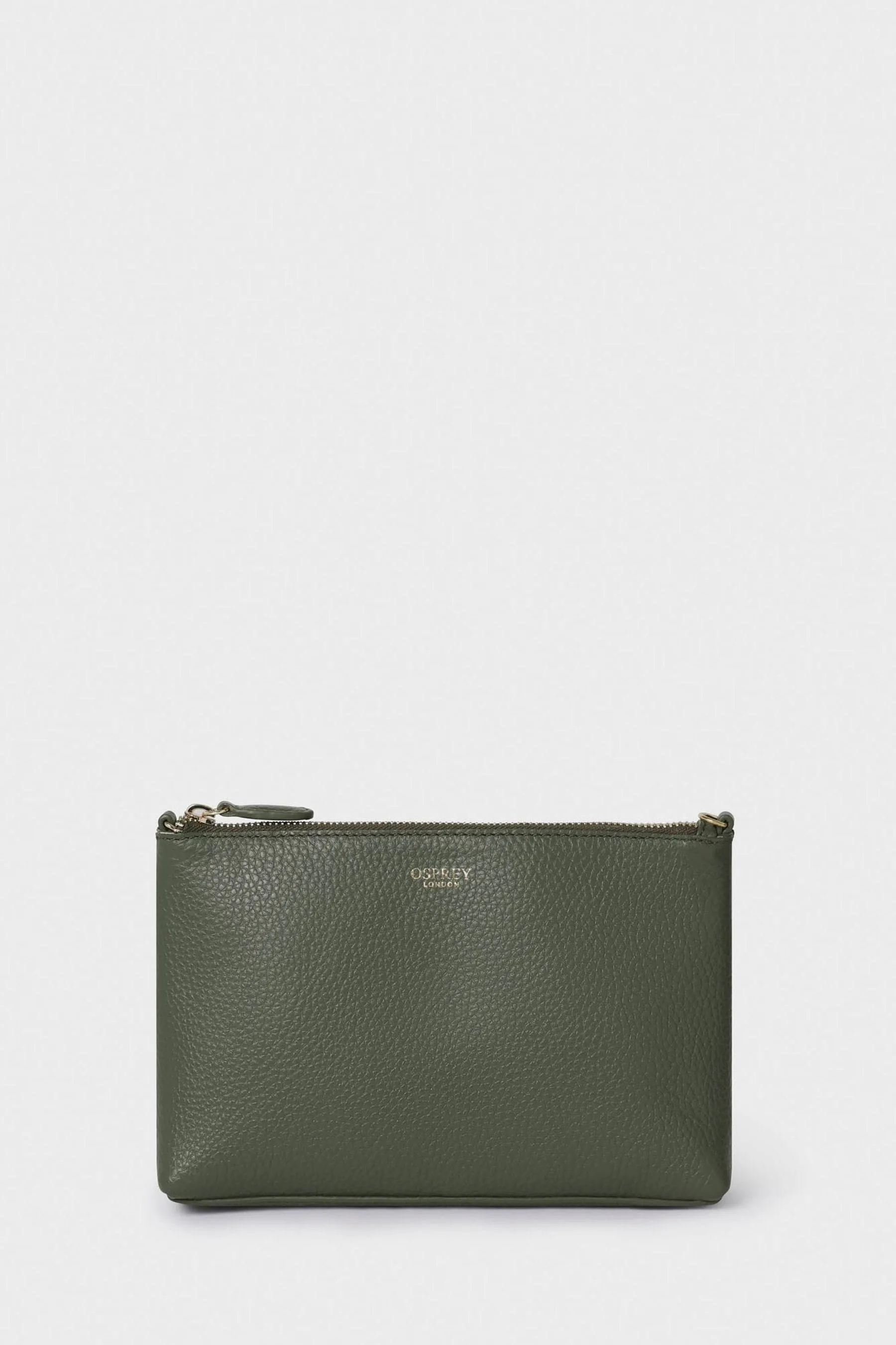 Osprey London - The Lucia - Zaino in pelle