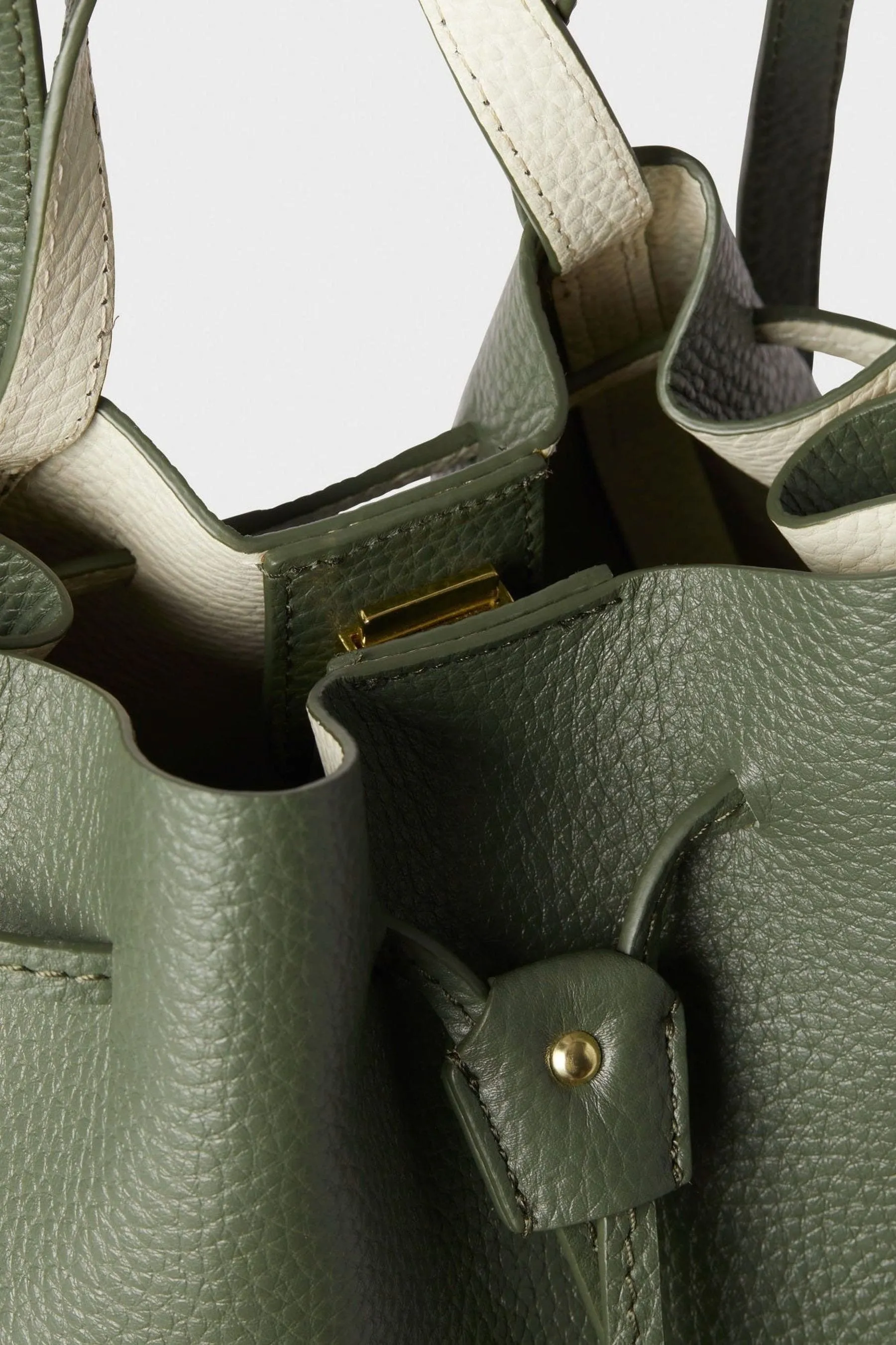 Osprey London - The Lucia - Zaino in pelle