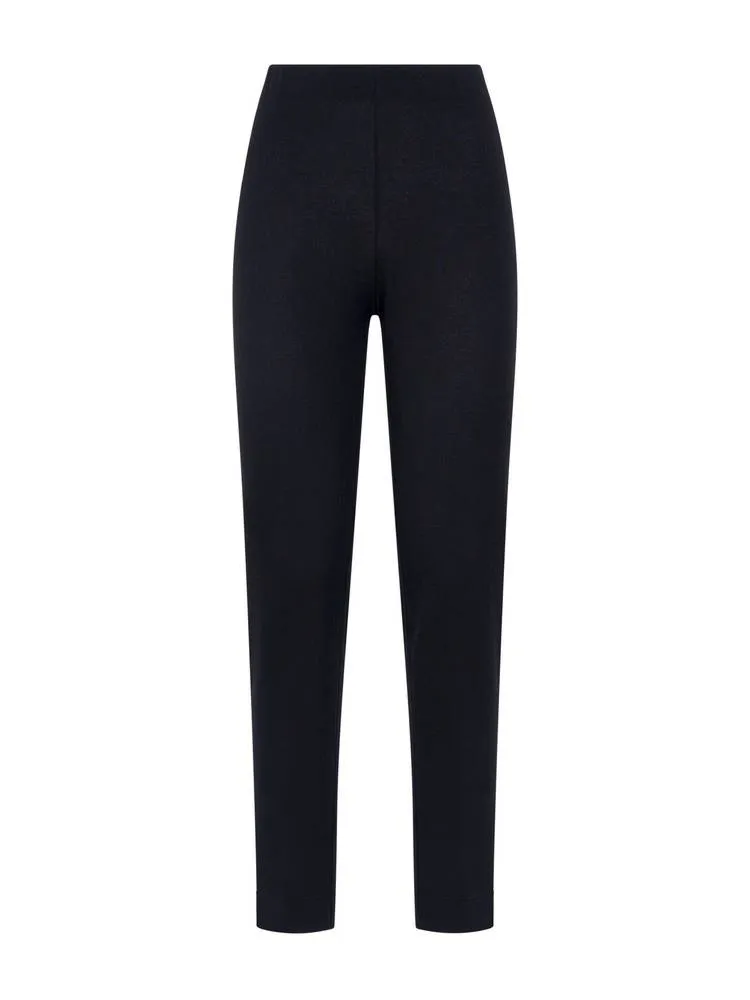 Pant Cigarette Capri