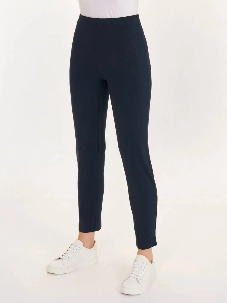 Pant Cigarette Capri
