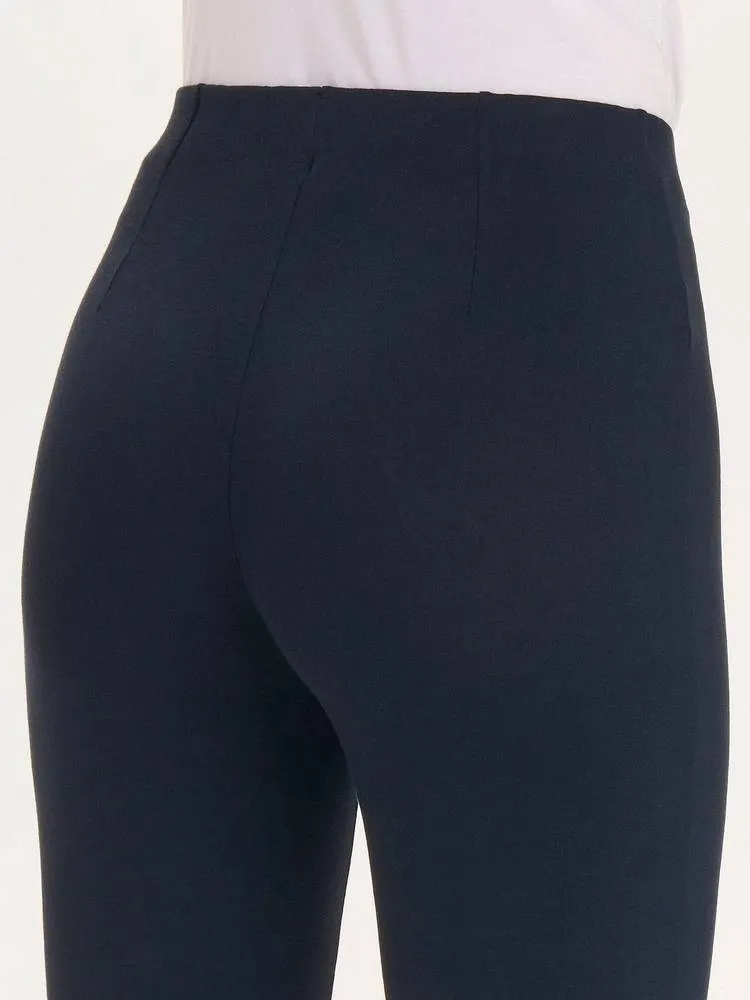 Pant Cigarette Capri