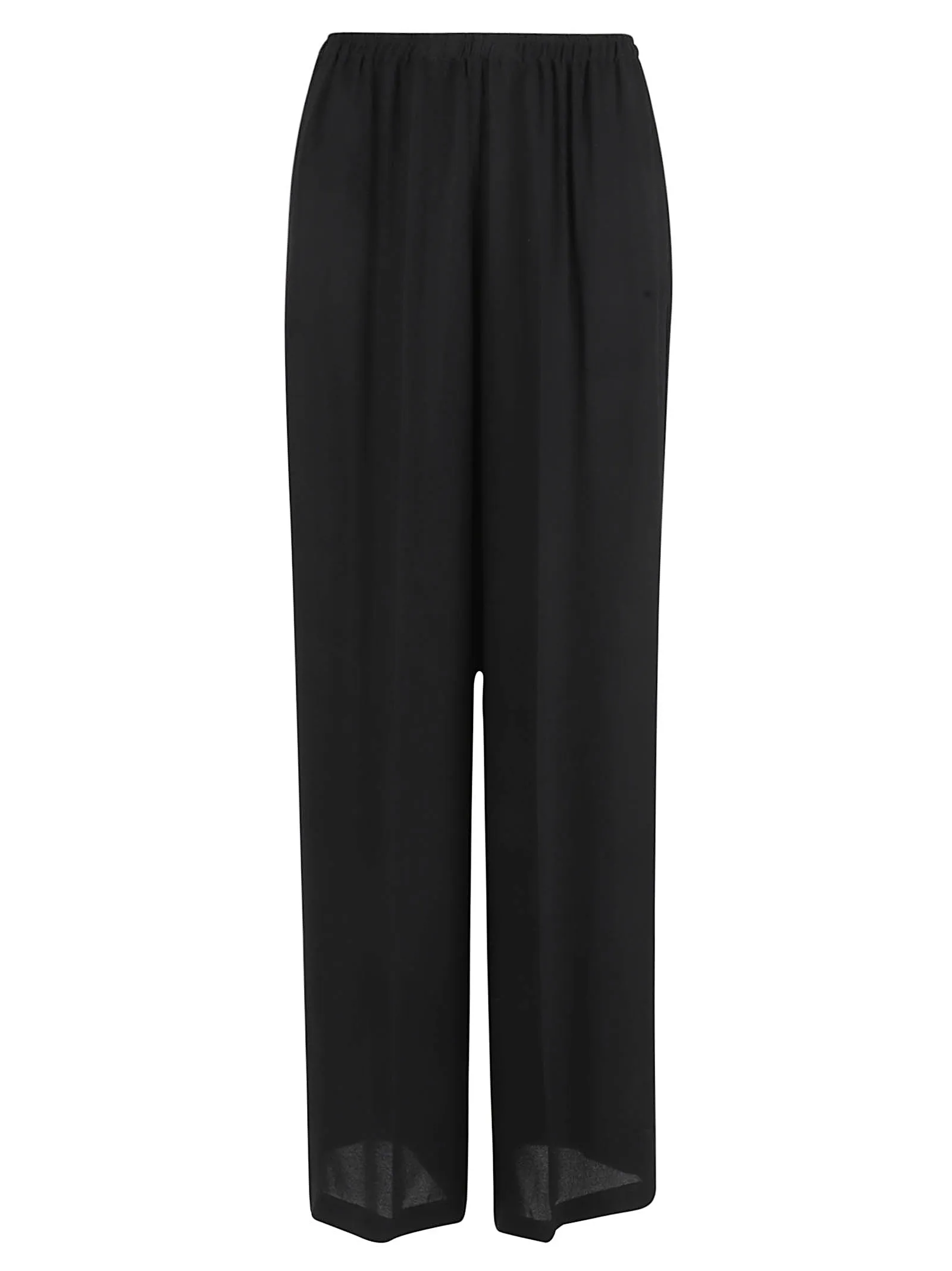 PANTALONE A PALAZZO  FORTE_FORTE  DONNA 10246MYPANTS8014