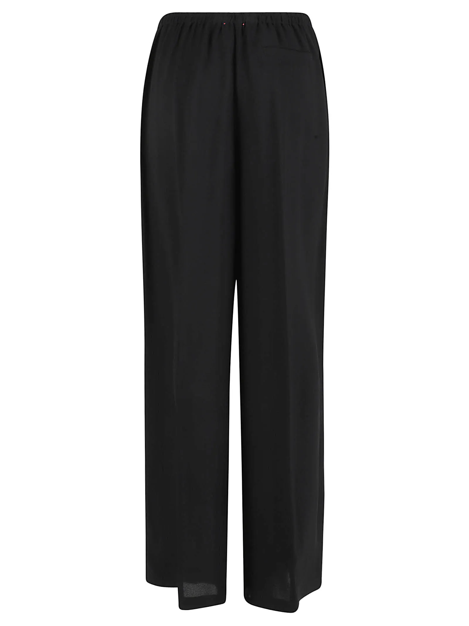 PANTALONE A PALAZZO  FORTE_FORTE  DONNA 10246MYPANTS8014