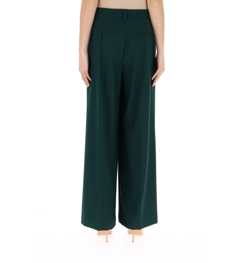 Pantalone a palazzo