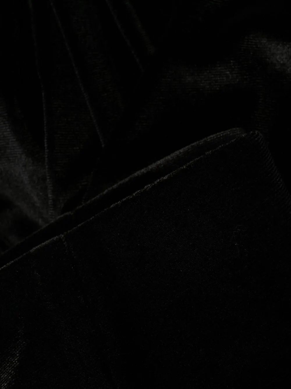 pantalone a vita alta