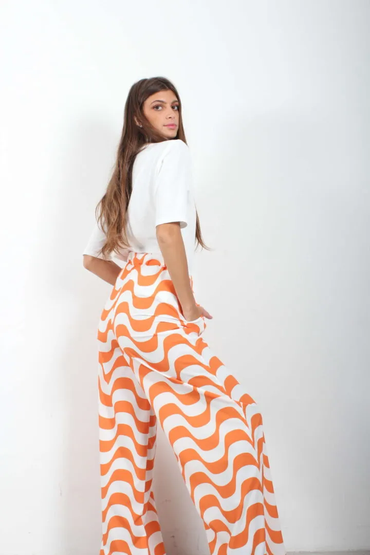 PANTALONE FANTASIA