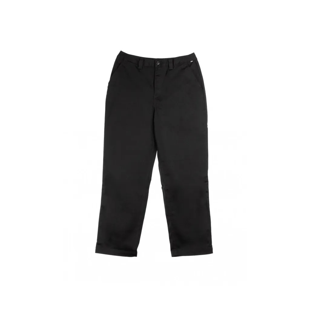 PANTALONE LUNGO AUTHENTIC CHINO BLACK