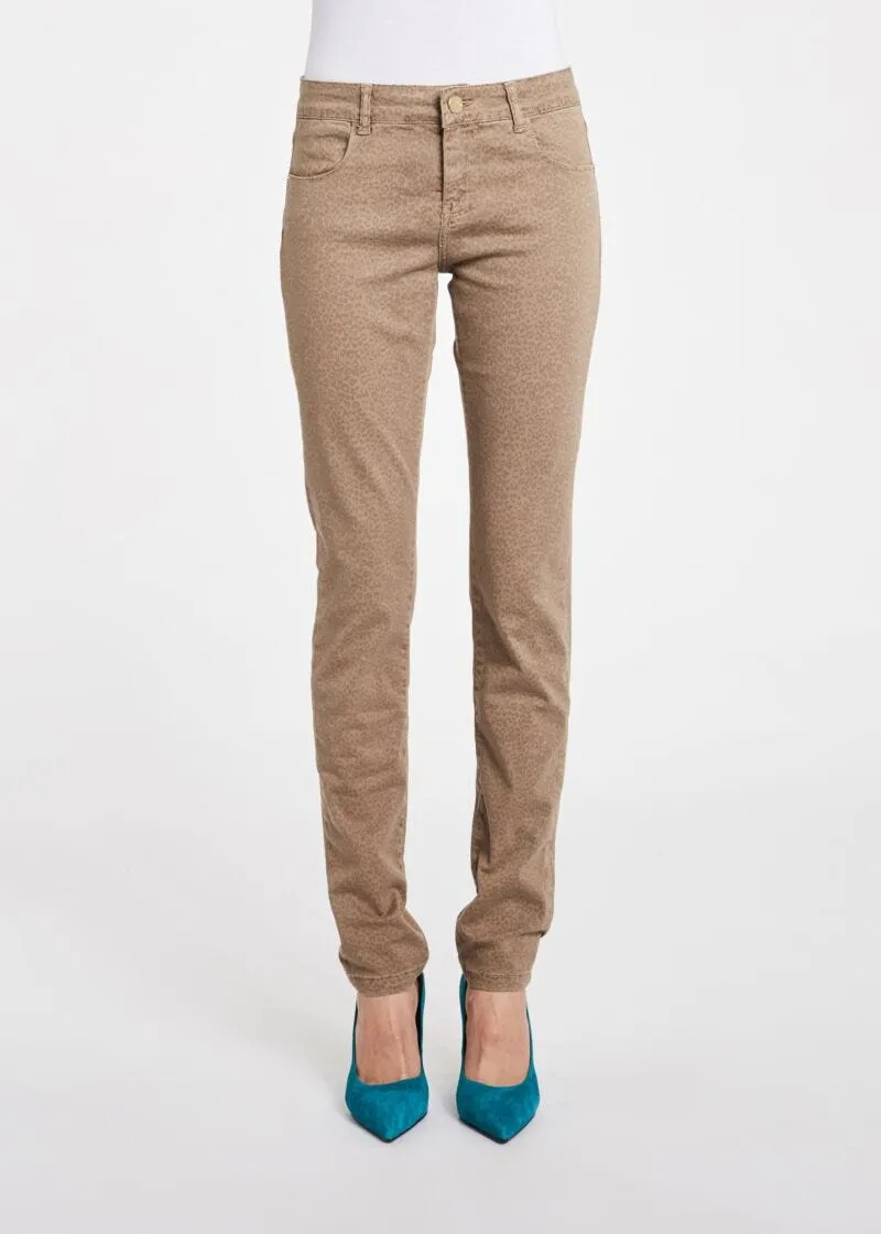 Pantalone Lungo