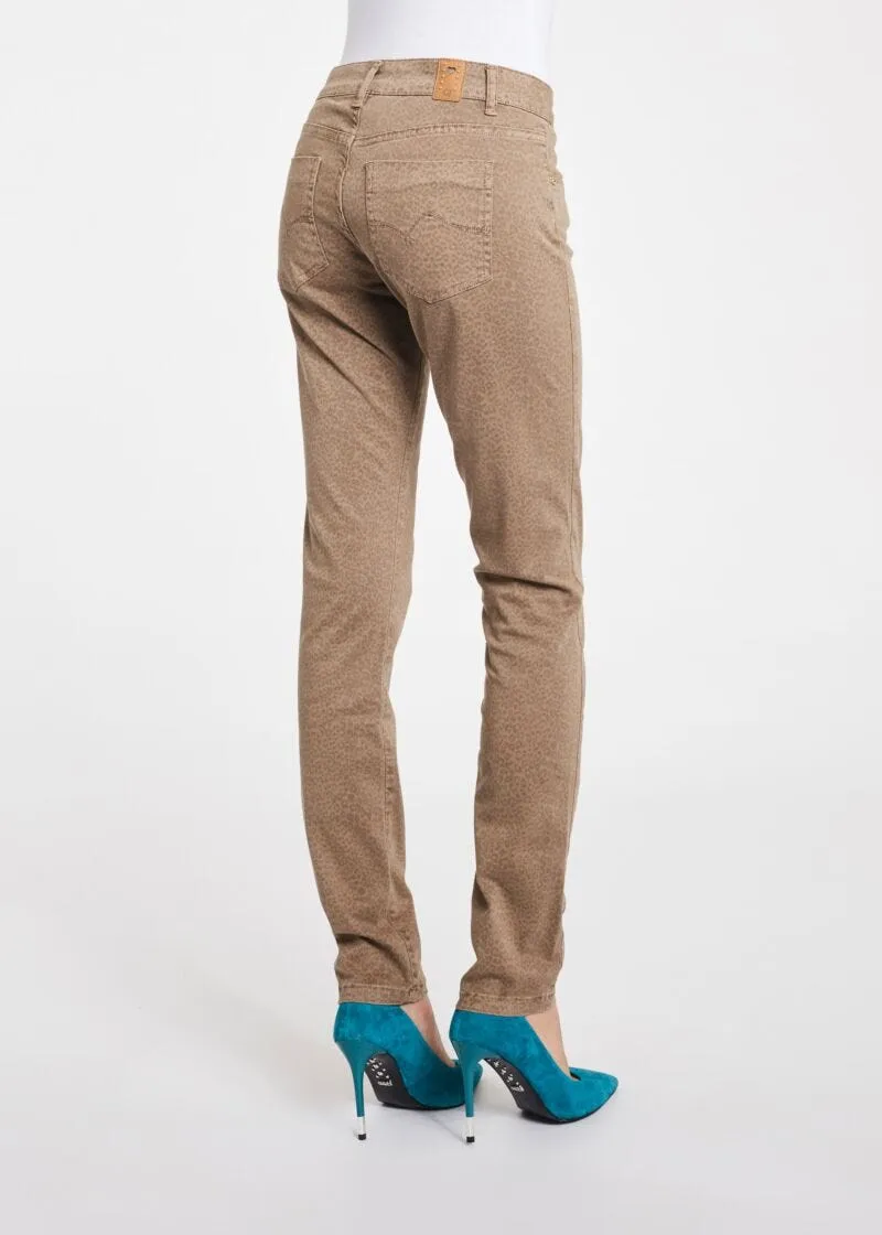 Pantalone Lungo