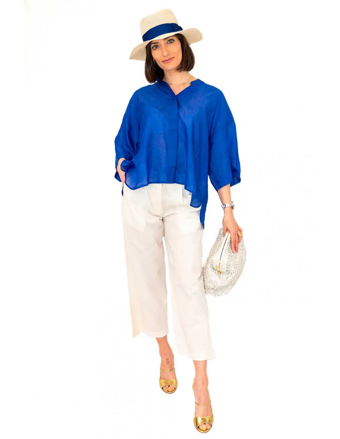 Pantalone Marianna Cimini