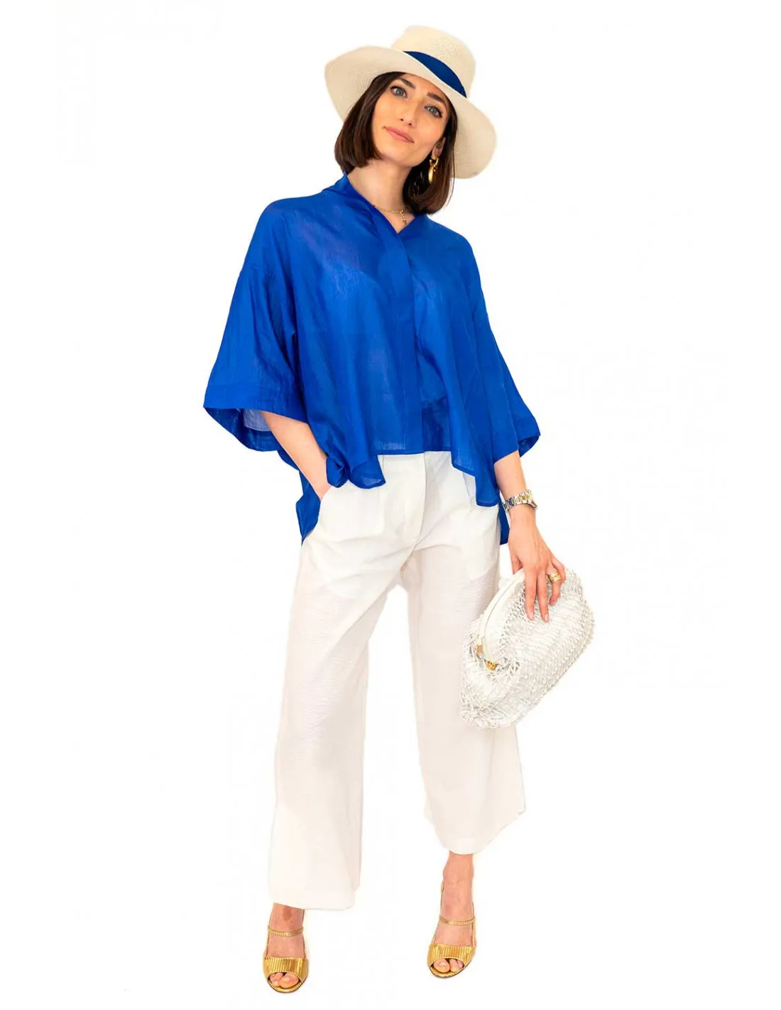 Pantalone Marianna Cimini