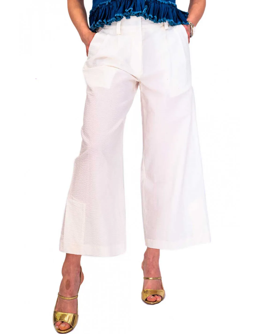 Pantalone Marianna Cimini