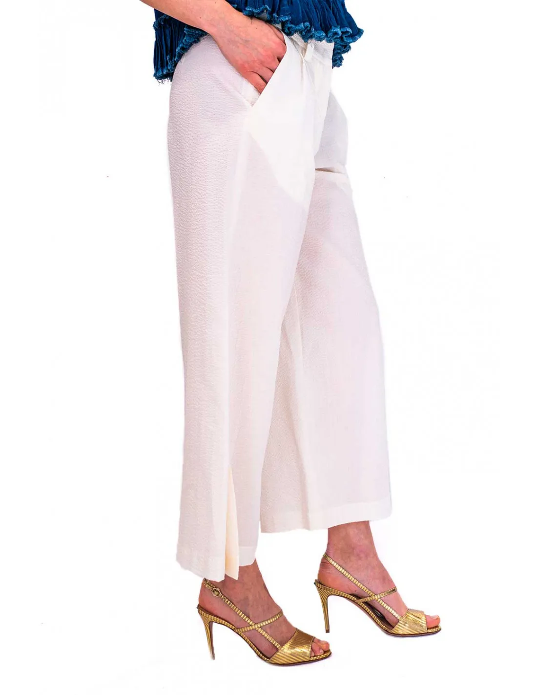 Pantalone Marianna Cimini