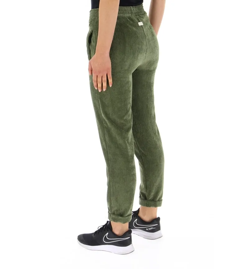 Pantalone velluto costine