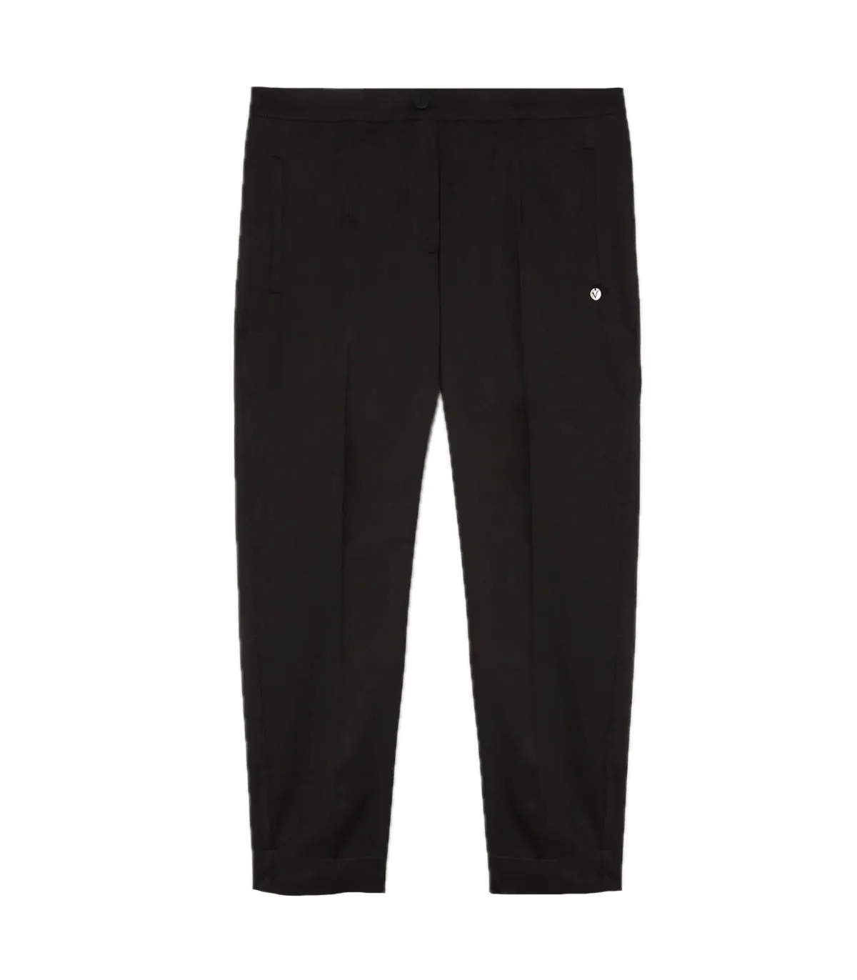 Pantaloni Capri Donna Luisa Viola