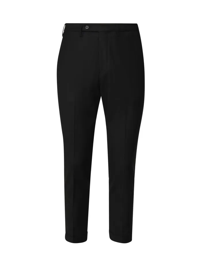 PANTALONI CAPRI TK AMERICA