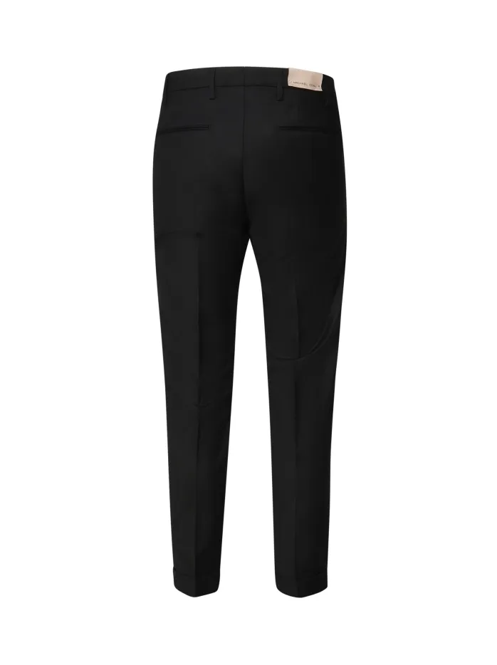 PANTALONI CAPRI TK AMERICA