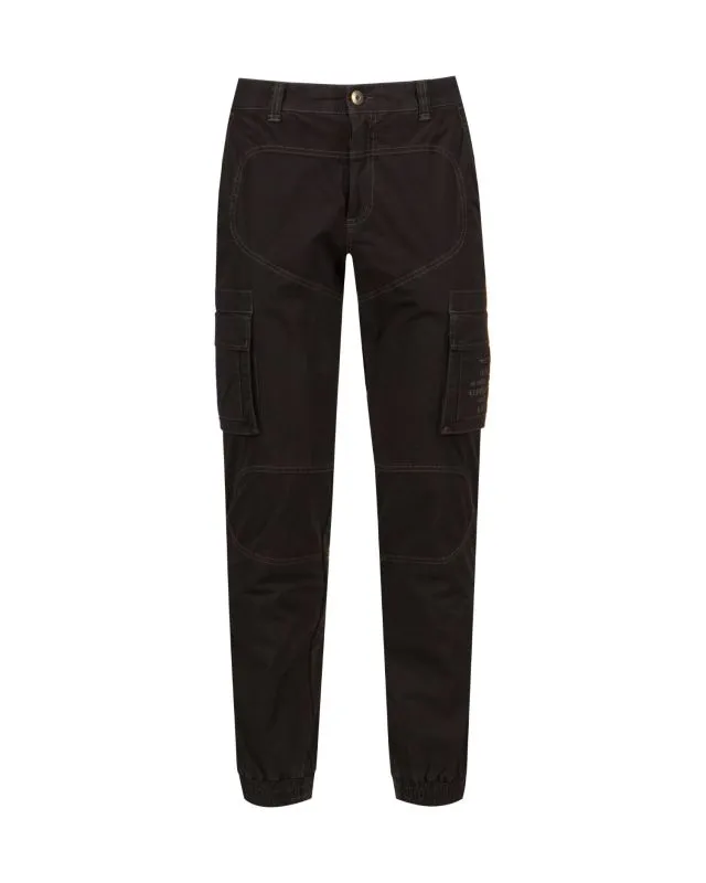 Pantaloni cargo AERONAUTICA MILITARE