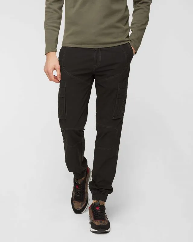 Pantaloni cargo AERONAUTICA MILITARE