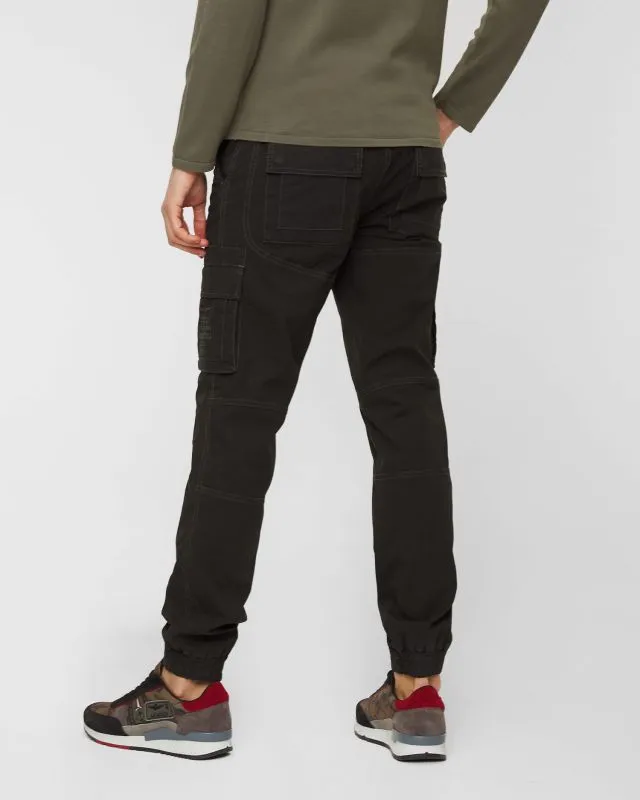 Pantaloni cargo AERONAUTICA MILITARE