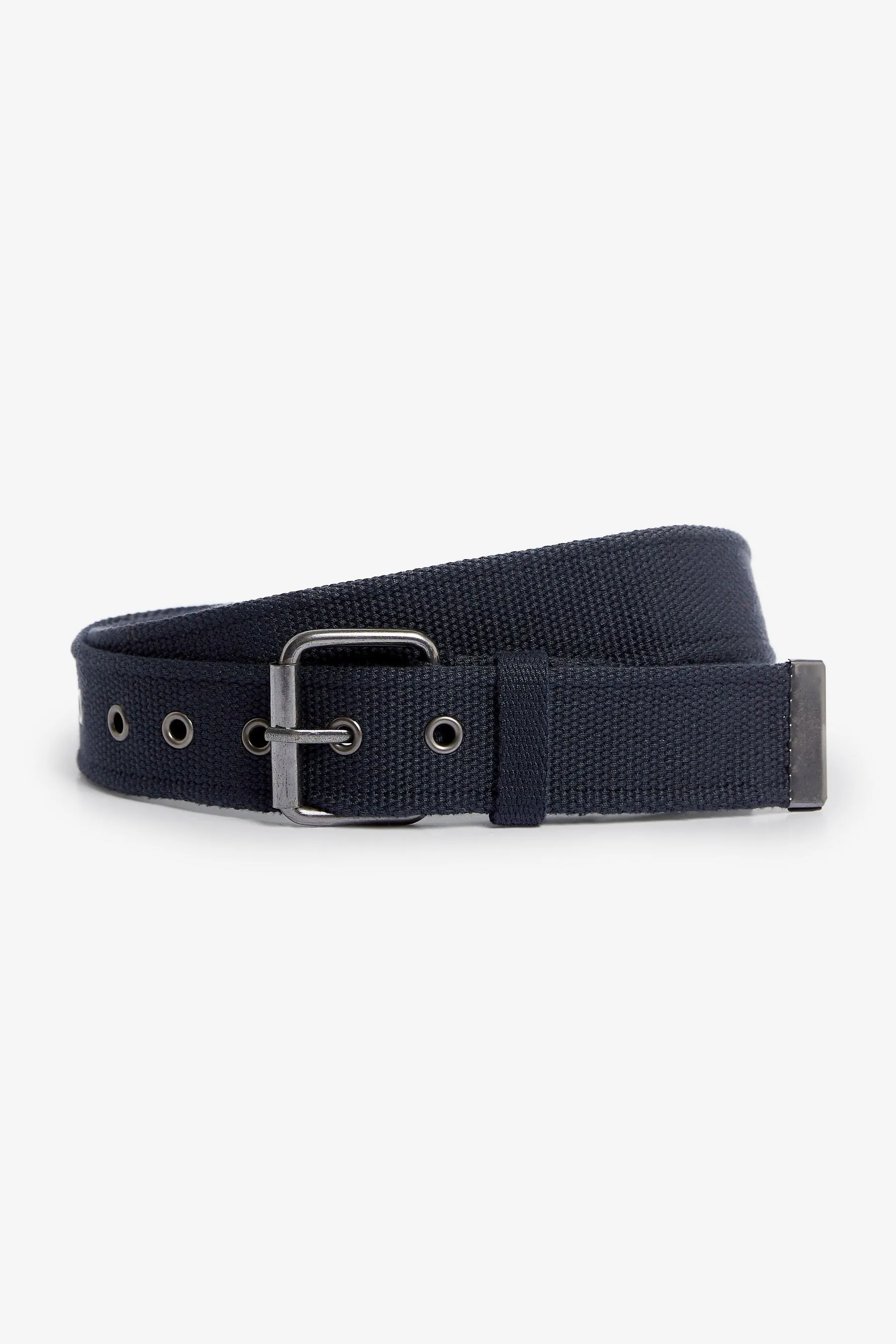 Pantaloni cargo tecnologici con cintura