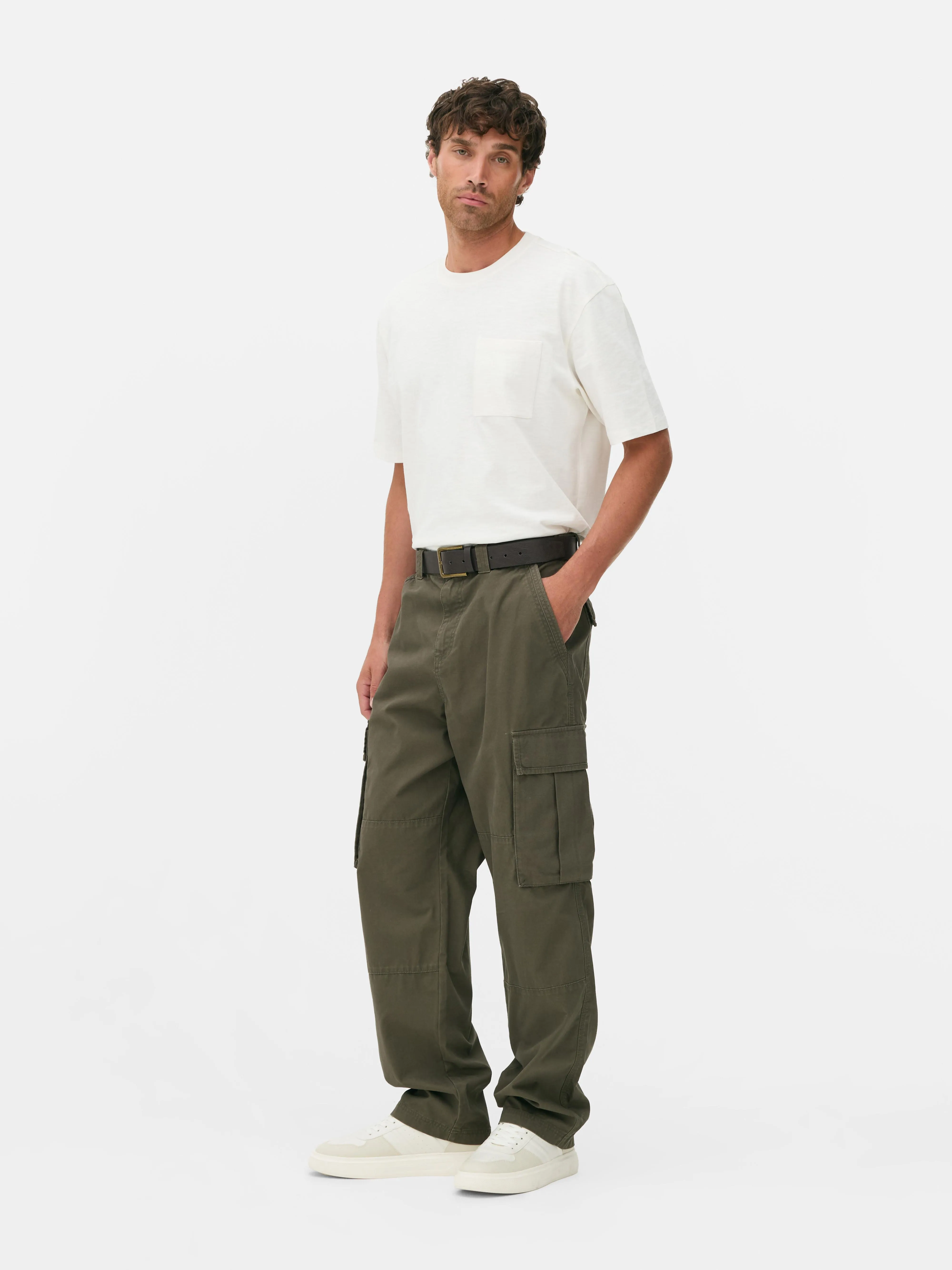 Pantaloni cargo The Stronghold
