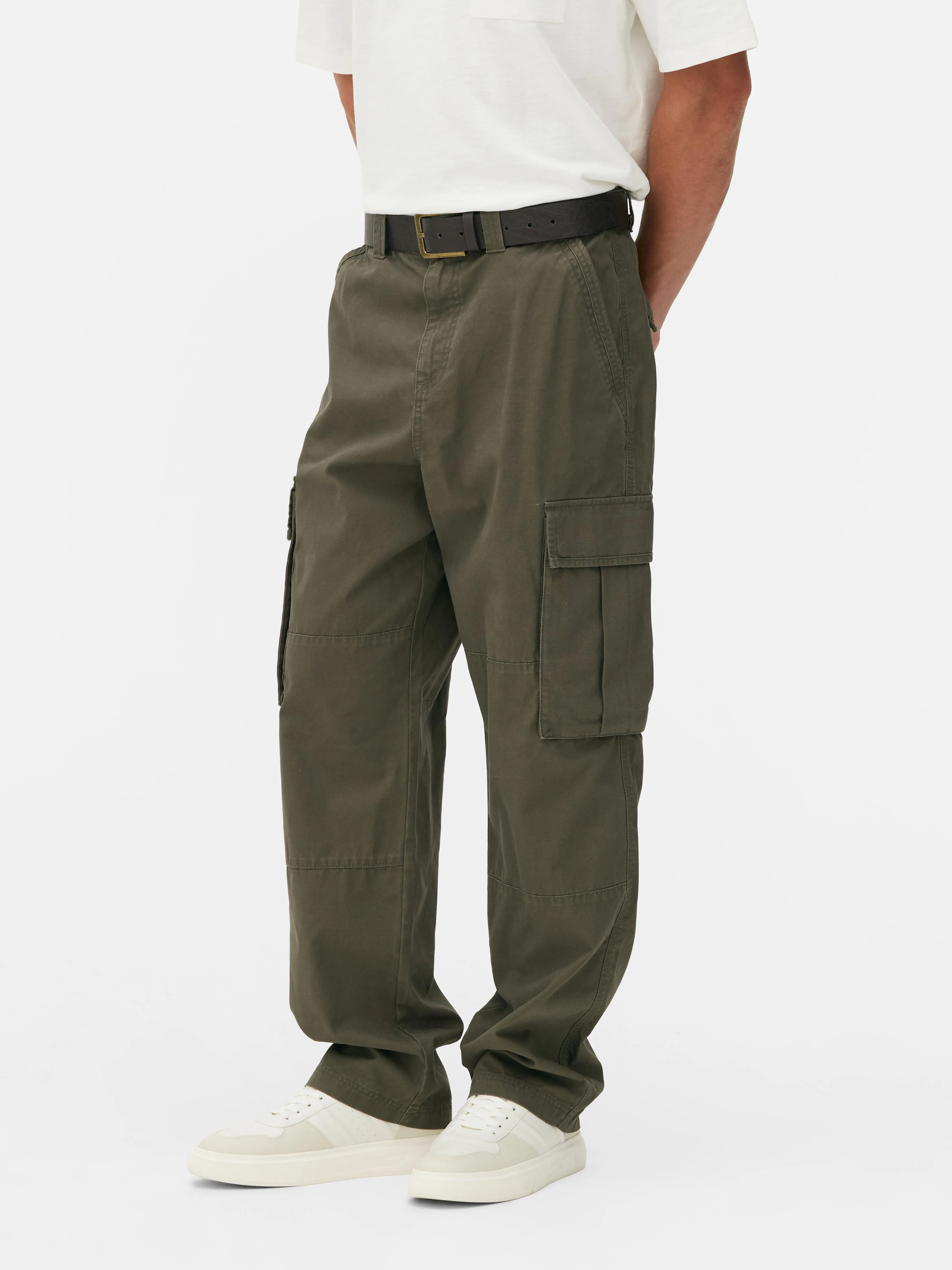 Pantaloni cargo The Stronghold