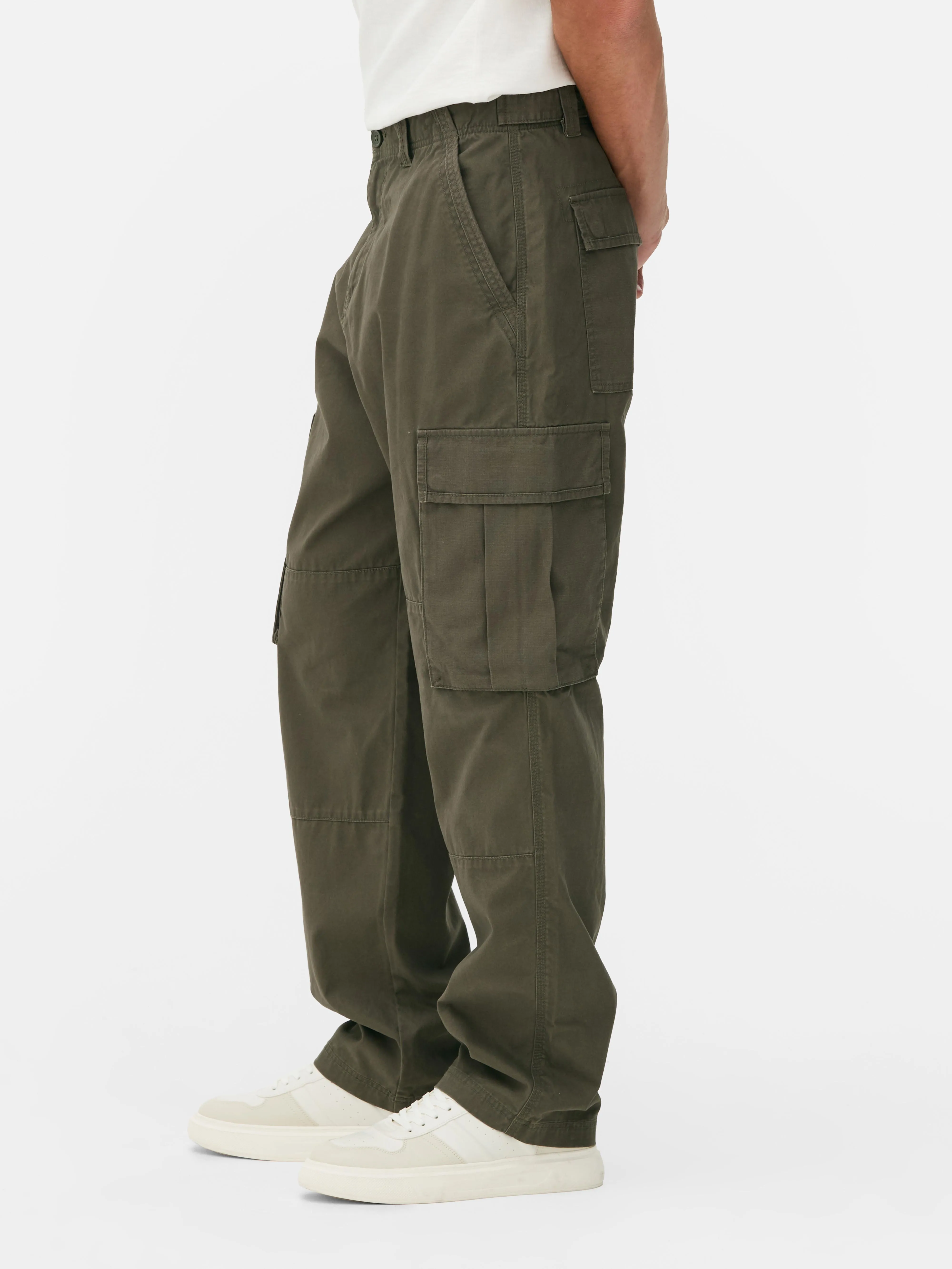 Pantaloni cargo The Stronghold