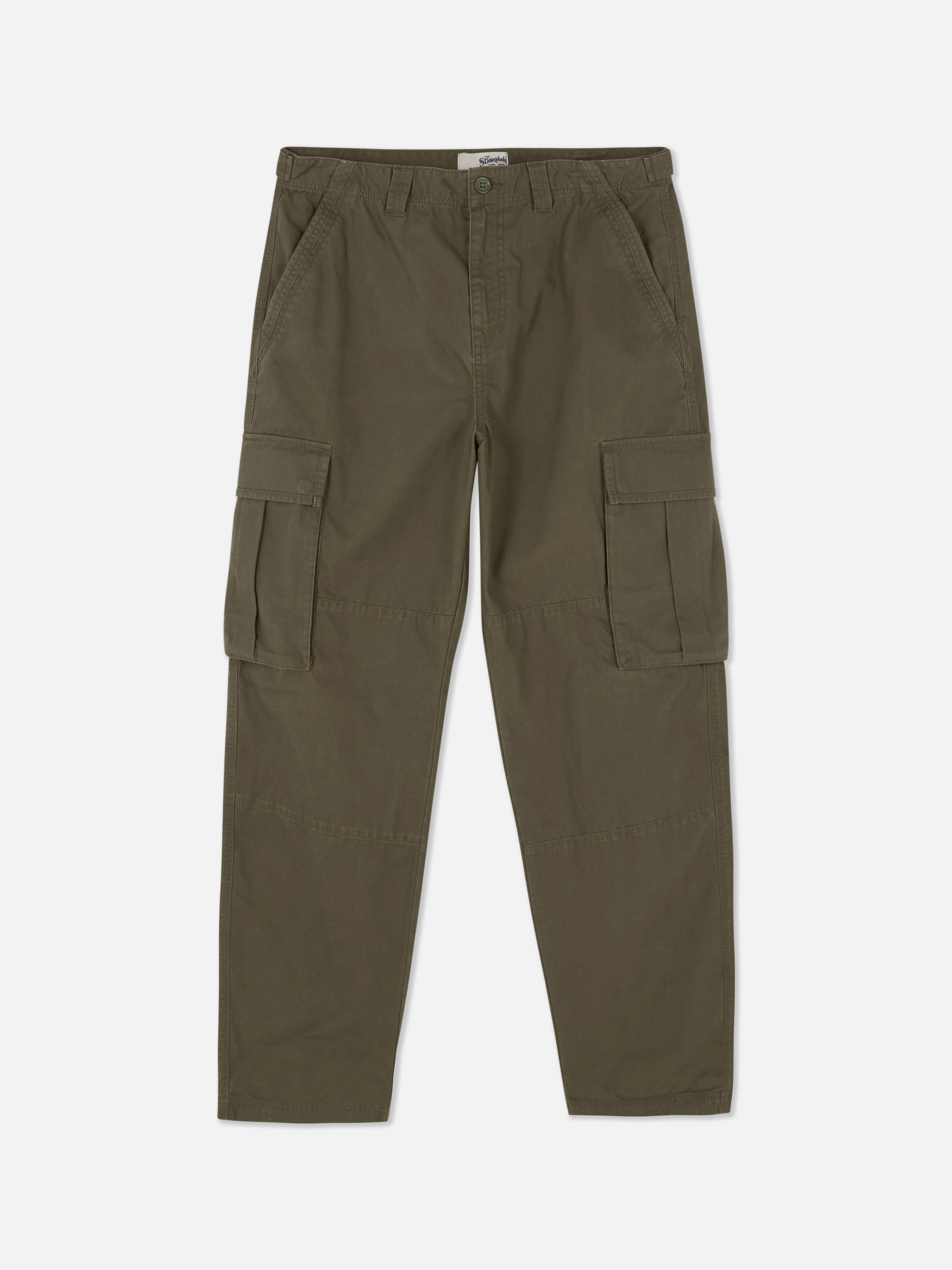 Pantaloni cargo The Stronghold
