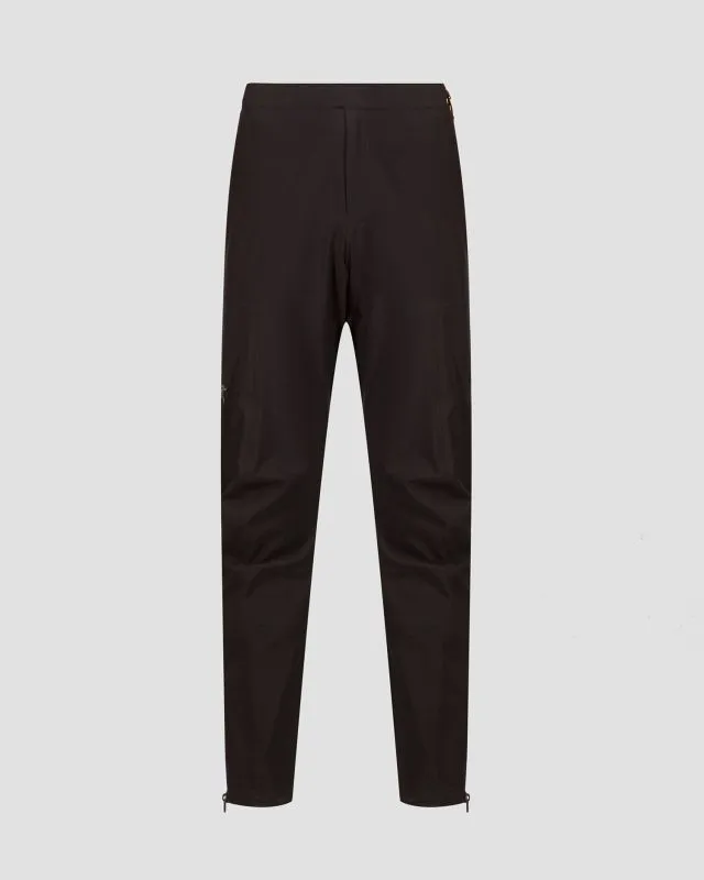 Pantaloni con membrana neri da uomo Arcteryx Beta