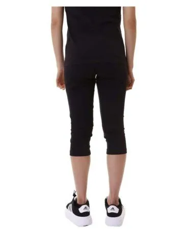 Pantaloni Donna Cotton Lycra Capri