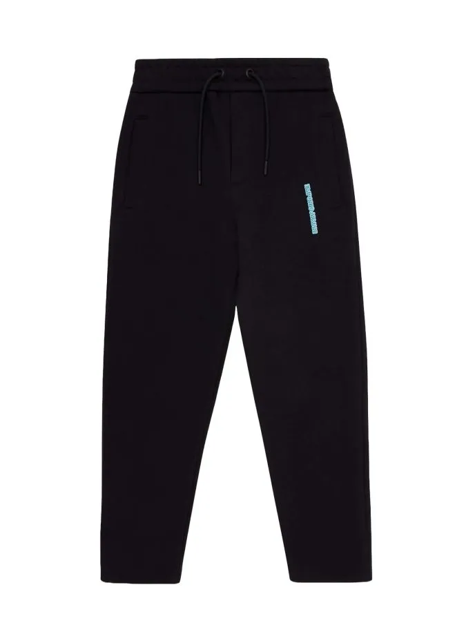 Pantaloni in felpa