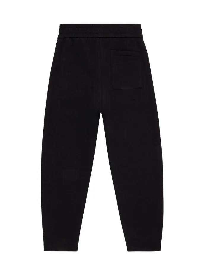 Pantaloni in felpa