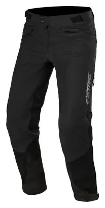 Pantaloni neri Alpinestars Nevada