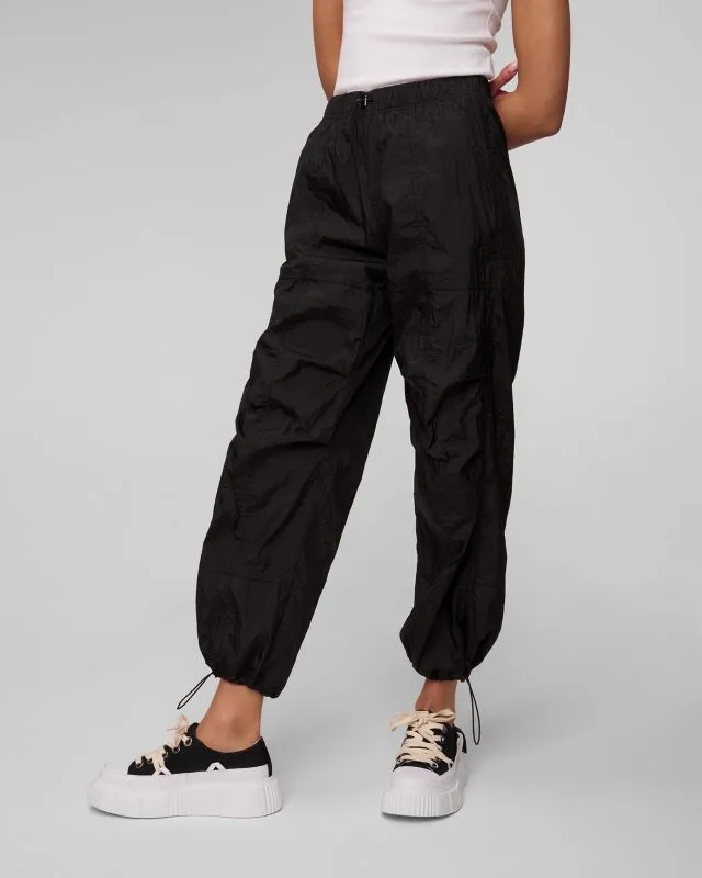 Pantaloni neri da donna Deha