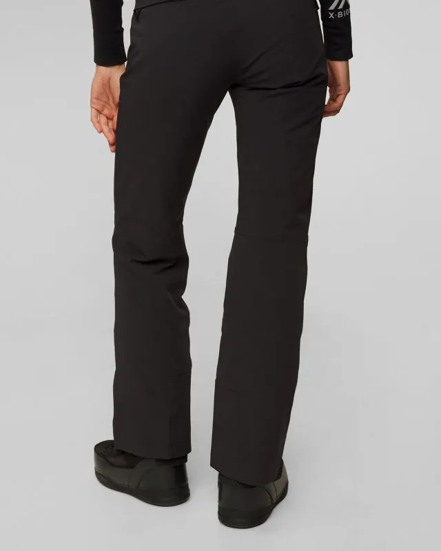 Pantaloni neri da sci da donna J.Lindeberg Watson