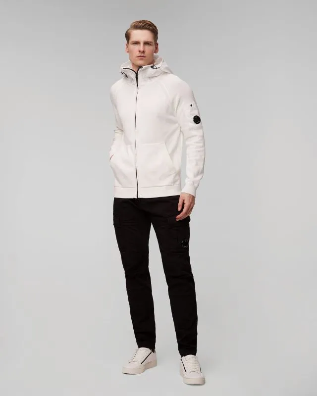 Pantaloni neri da uomo C.P. Company
