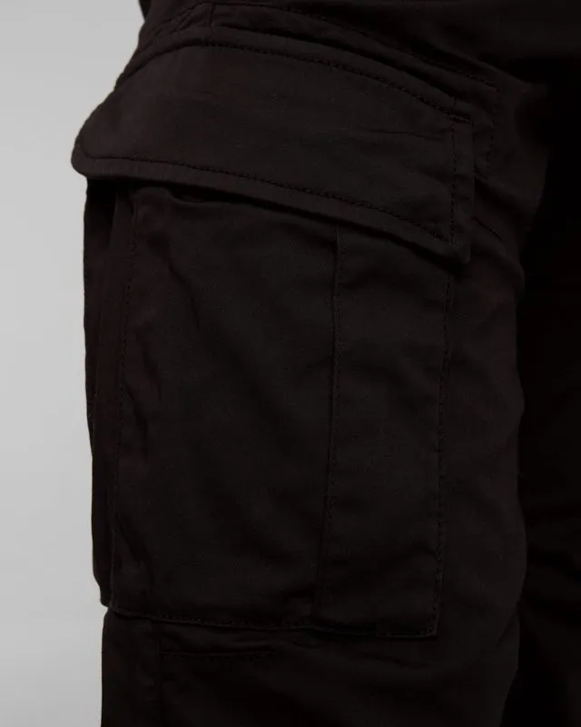 Pantaloni neri da uomo C.P. Company