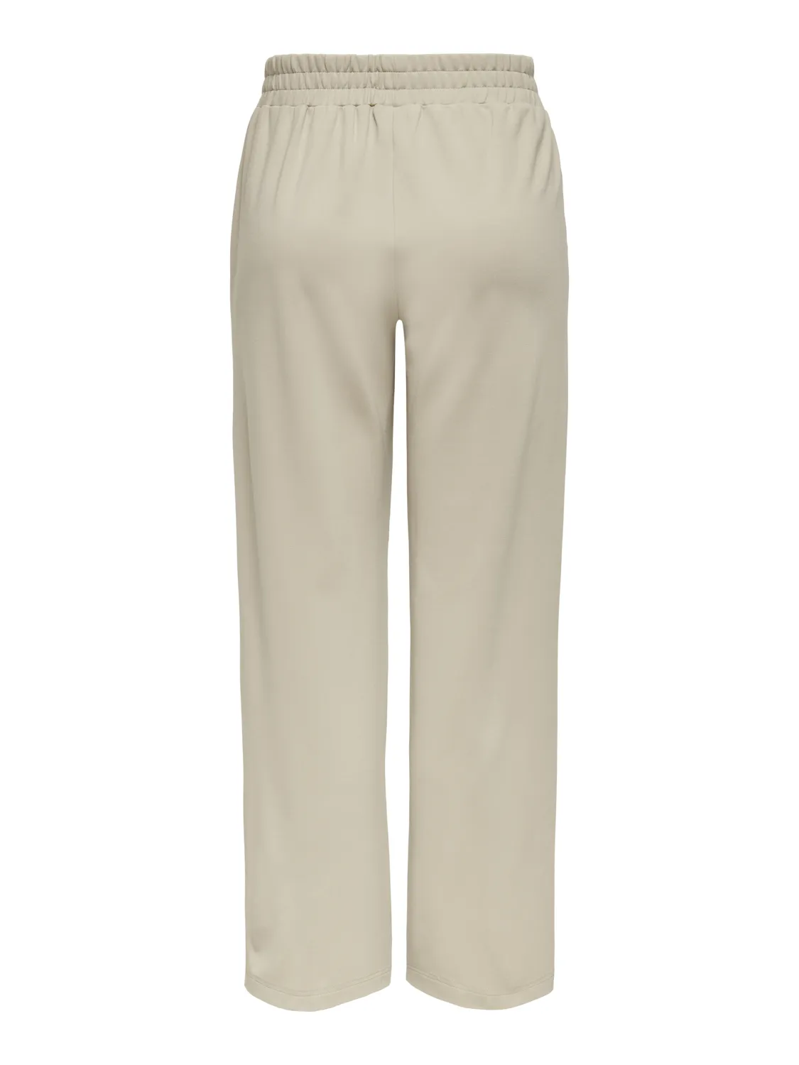 Pantaloni palazzo donna in tessuto elasticizzato