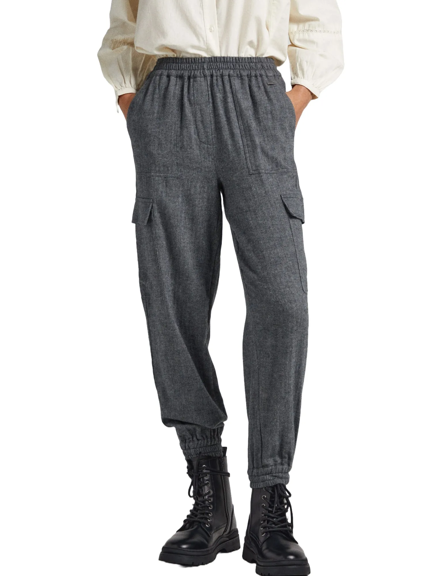 Pepe Jeans Pantaloni PL211672