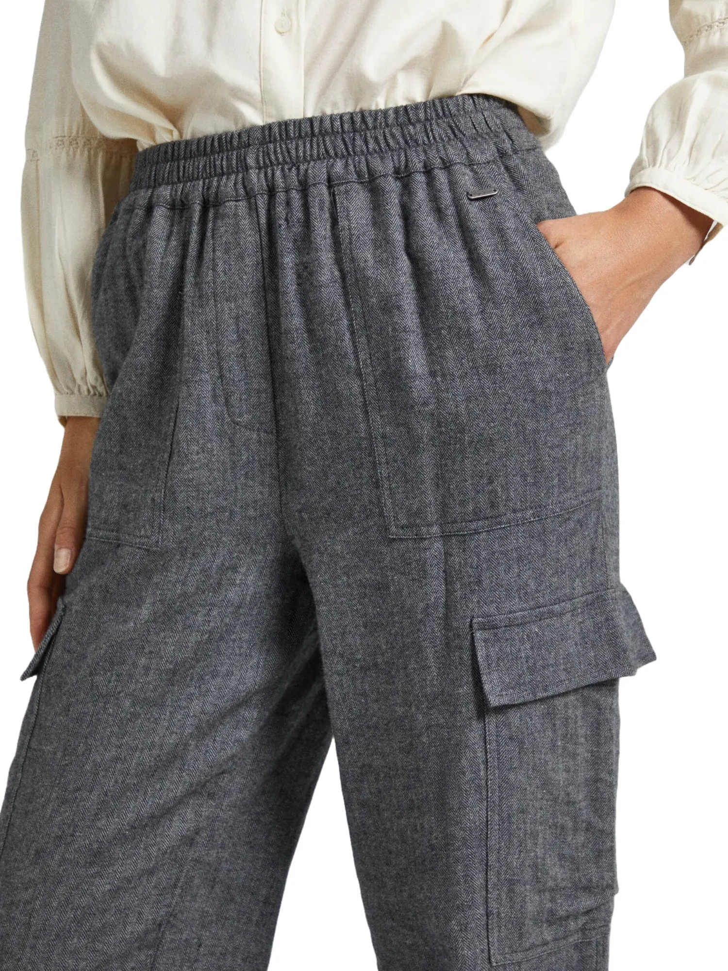Pepe Jeans Pantaloni PL211672