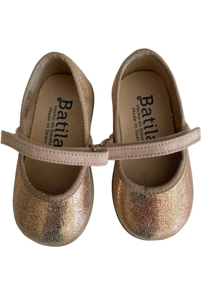 PERLA - Scarpe primi passi