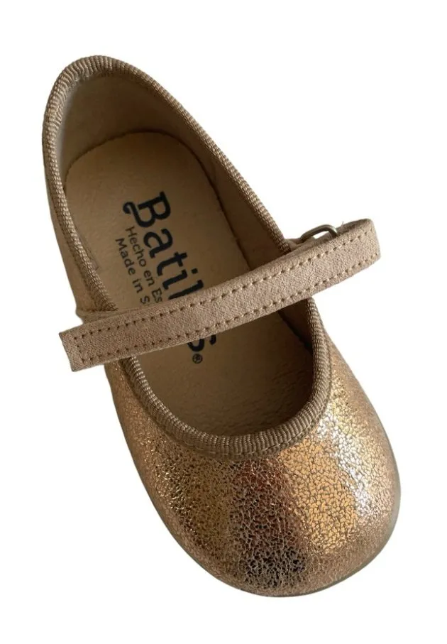PERLA - Scarpe primi passi