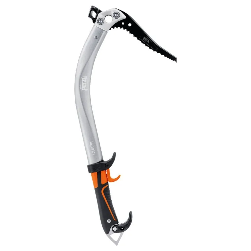 Petzl Quark Martello