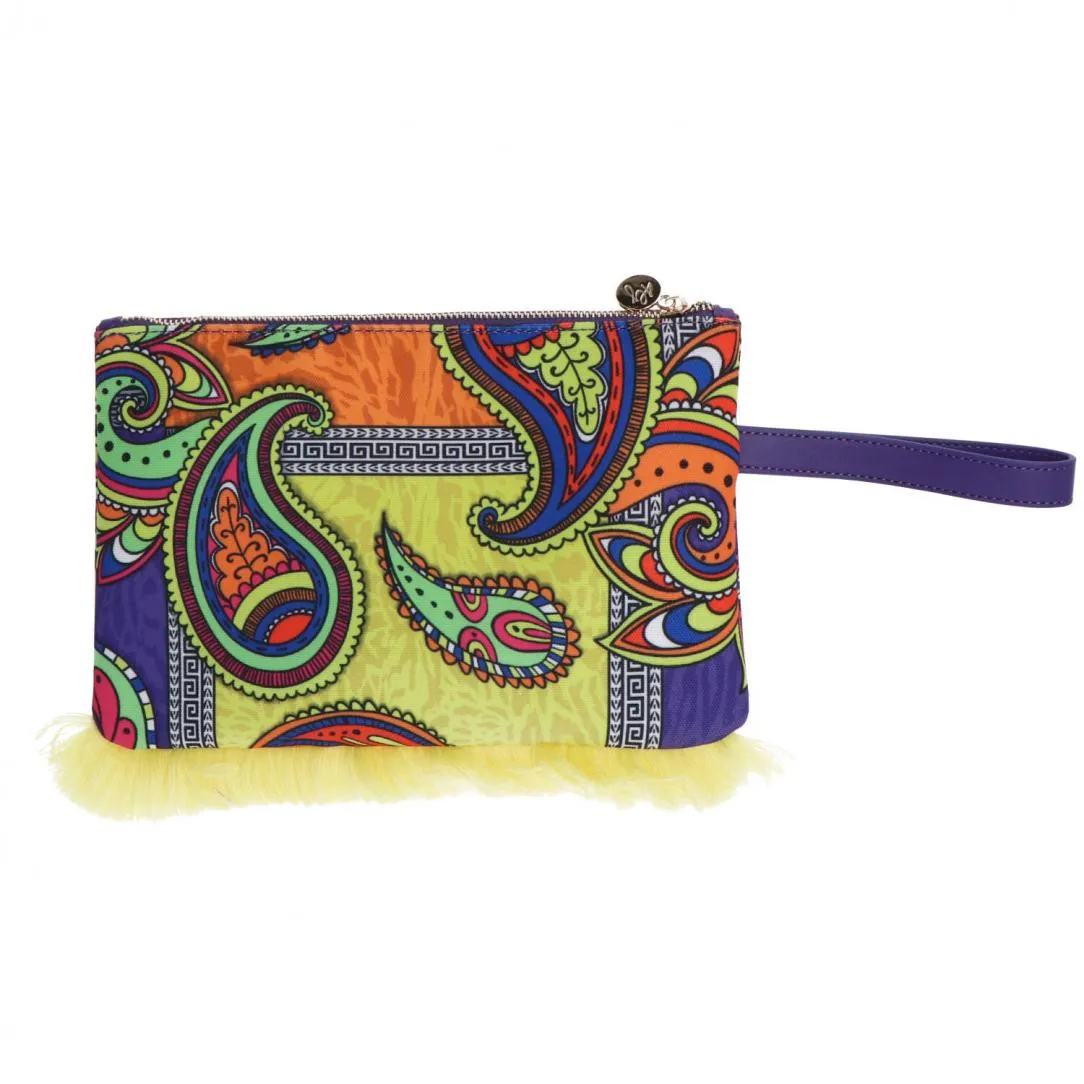 POCHETTE CAPRI MUST HAVE Multicolore
